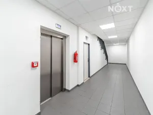 Pronájem bytu 1+kk, Olomouc, Věry Pánkové, 36 m2