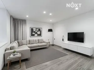 Prodej bytu 1+1, Zábřeh, Havlíčkova, 28 m2