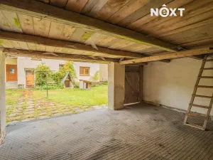 Pronájem rodinného domu, Olšany, 219 m2