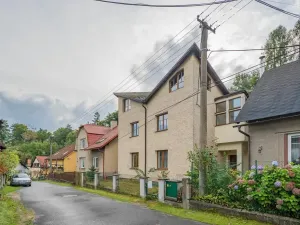 Pronájem rodinného domu, Olšany, 219 m2