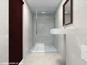 Prodej bytu 1+1, Janov nad Nisou - Hrabětice, 21 m2