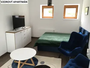 Prodej bytu 3+kk, Janov nad Nisou - Hrabětice, 63 m2