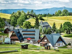 Prodej bytu 3+kk, Janov nad Nisou - Hrabětice, 63 m2