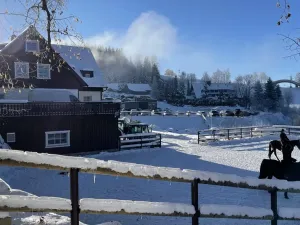 Prodej bytu 3+kk, Janov nad Nisou - Hrabětice, 63 m2