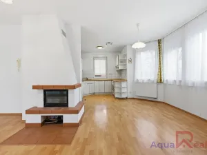 Prodej rodinného domu, Praha - Stodůlky, Frimlova, 120 m2