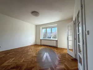 Pronájem bytu 3+kk, Brno, Žabovřeská, 80 m2
