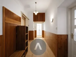 Pronájem bytu 2+1, Brno, Botanická, 86 m2