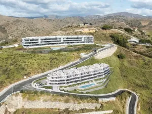 Prodej bytu 3+kk, Rincón de la Victoria, Španělsko, 96 m2