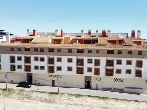 Prodej bytu 2+1, Murcia City, Španělsko, 52 m2