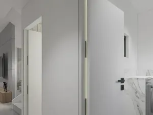 Prodej vily, Los Montesinos, Španělsko, 110 m2