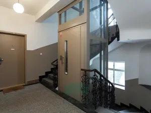 Prodej bytu 3+kk, Praha - Vyšehrad, Neklanova, 67 m2