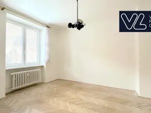 Prodej bytu 2+1, Brno, Hrnčířská, 50 m2