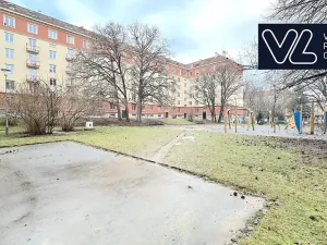 Prodej bytu 2+1, Brno, Hrnčířská, 50 m2