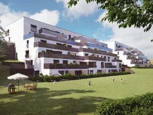 Prodej bytu 4+kk, Brno, Ondrova, 110 m2