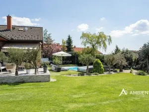 Prodej rodinného domu, Rosice, 180 m2