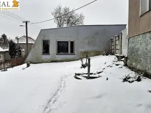 Prodej rodinného domu, Konice, 160 m2