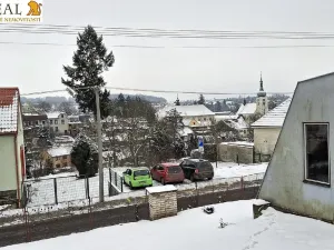 Prodej rodinného domu, Konice, 160 m2