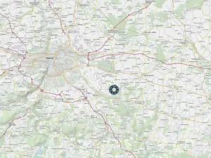 Prodej podílu pole, Doubek, 4522 m2