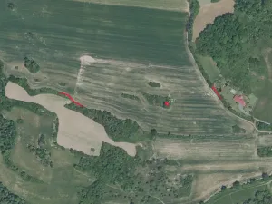 Prodej pole, Vysoký Újezd, 22691 m2