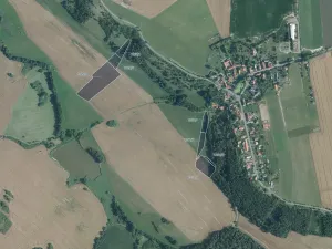 Prodej pole, Skuteč, 25199 m2