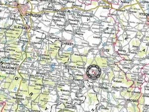 Prodej pole, Skuteč, 25199 m2