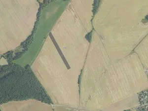 Prodej podílu pole, Podluhy, 19084 m2