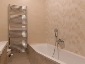 Pronájem bytu 3+kk, Brno, Pekařská, 67 m2