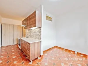 Pronájem bytu 1+1, Nová Včelnice, Na Hliněnce, 43 m2