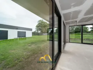 Prodej rodinného domu, Doubravička, 195 m2