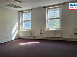 Pronájem obchodního prostoru, Liberec, Dr. Milady Horákové, 610 m2