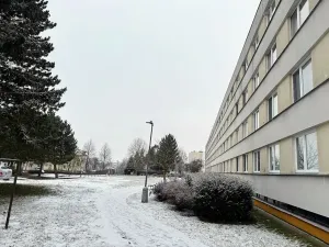 Prodej bytu 3+1, Moravská Třebová, Západní, 65 m2