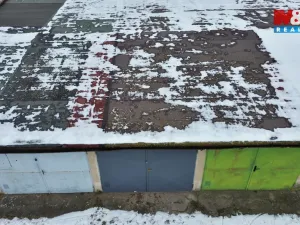 Prodej garáže, Hradec Králové - Pražské Předměstí, 18 m2