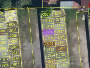 Prodej garáže, Hradec Králové - Pražské Předměstí, 18 m2