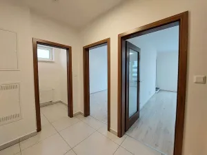 Pronájem bytu 2+kk, Brno - Sadová, Moskalykova, 53 m2