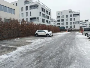 Pronájem bytu 2+kk, Brno - Sadová, Moskalykova, 53 m2