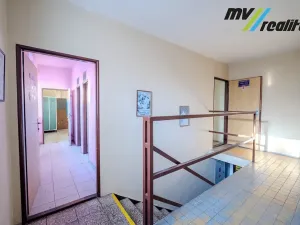 Prodej výrobních prostor, Hořice, Riegrova, 720 m2