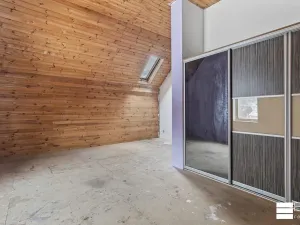 Prodej rodinného domu, Tupadly, 230 m2