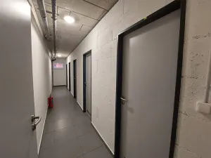 Pronájem bytu 2+kk, Brno, Moskalykova, 53 m2