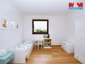 Prodej rodinného domu, Mnichovo Hradiště - Hněvousice, Podolská, 136 m2