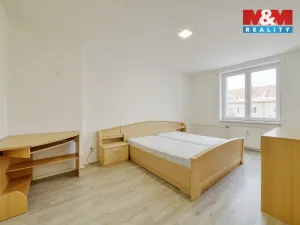 Pronájem bytu 2+1, Mariánské Lázně - Úšovice, Skalníkova, 52 m2