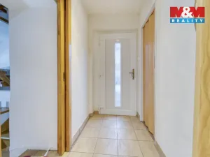 Prodej rodinného domu, Manětín, 140 m2