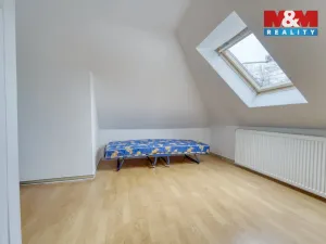 Prodej rodinného domu, Manětín, 140 m2