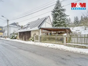 Prodej rodinného domu, Manětín, 140 m2