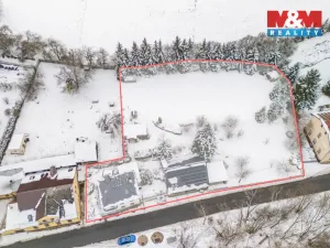 Prodej rodinného domu, Manětín, 140 m2