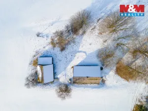 Prodej rodinného domu, Chodská Lhota, 146 m2