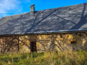 Prodej chalupy, Osečná - Druzcov, 198 m2