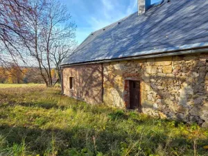 Prodej chalupy, Osečná - Druzcov, 198 m2