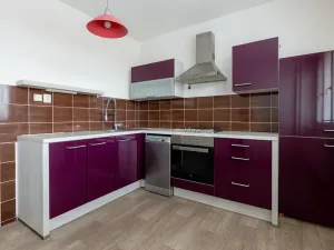 Prodej bytu 2+1, Ostrava, Varenská, 59 m2