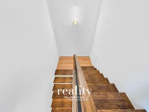 Pronájem rodinného domu, Dobšice, Horní, 220 m2