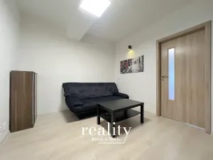 Pronájem bytu 3+1, Ivančice, Sportovní, 56 m2